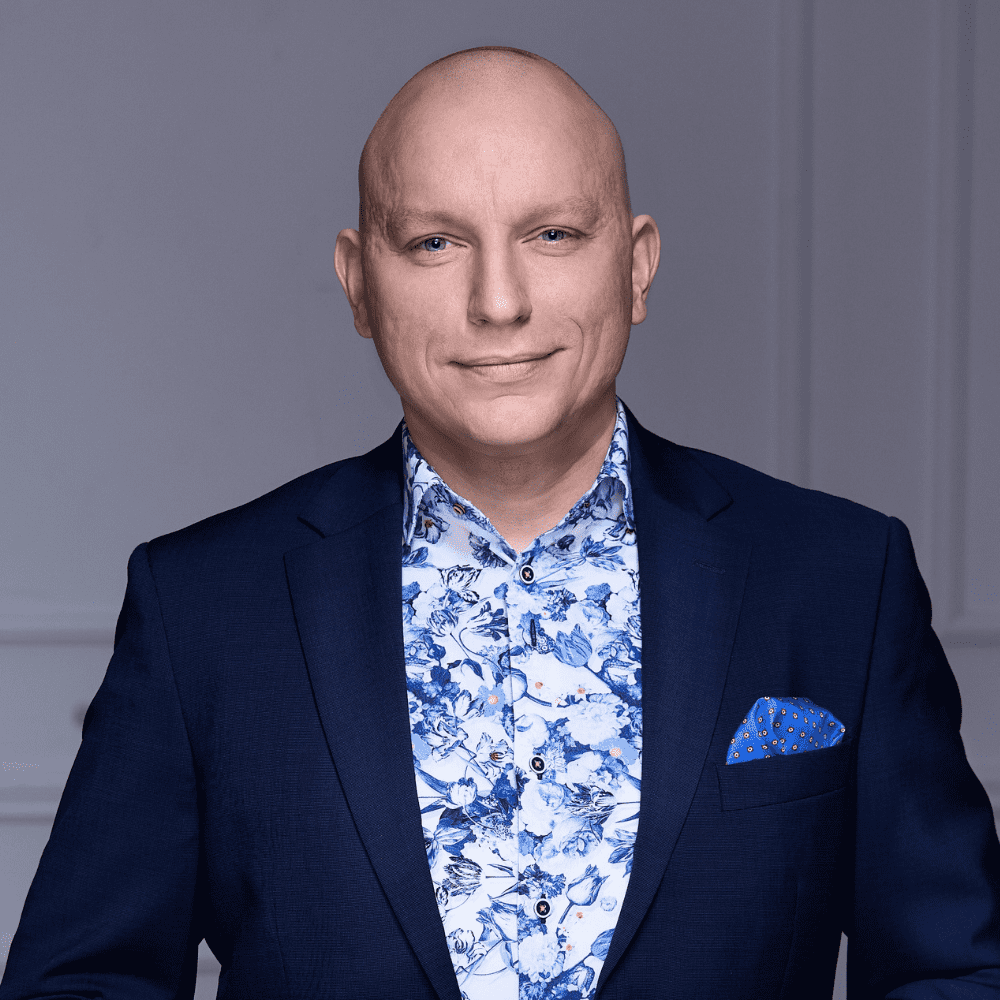 Dariusz Chęciński-Kamiński