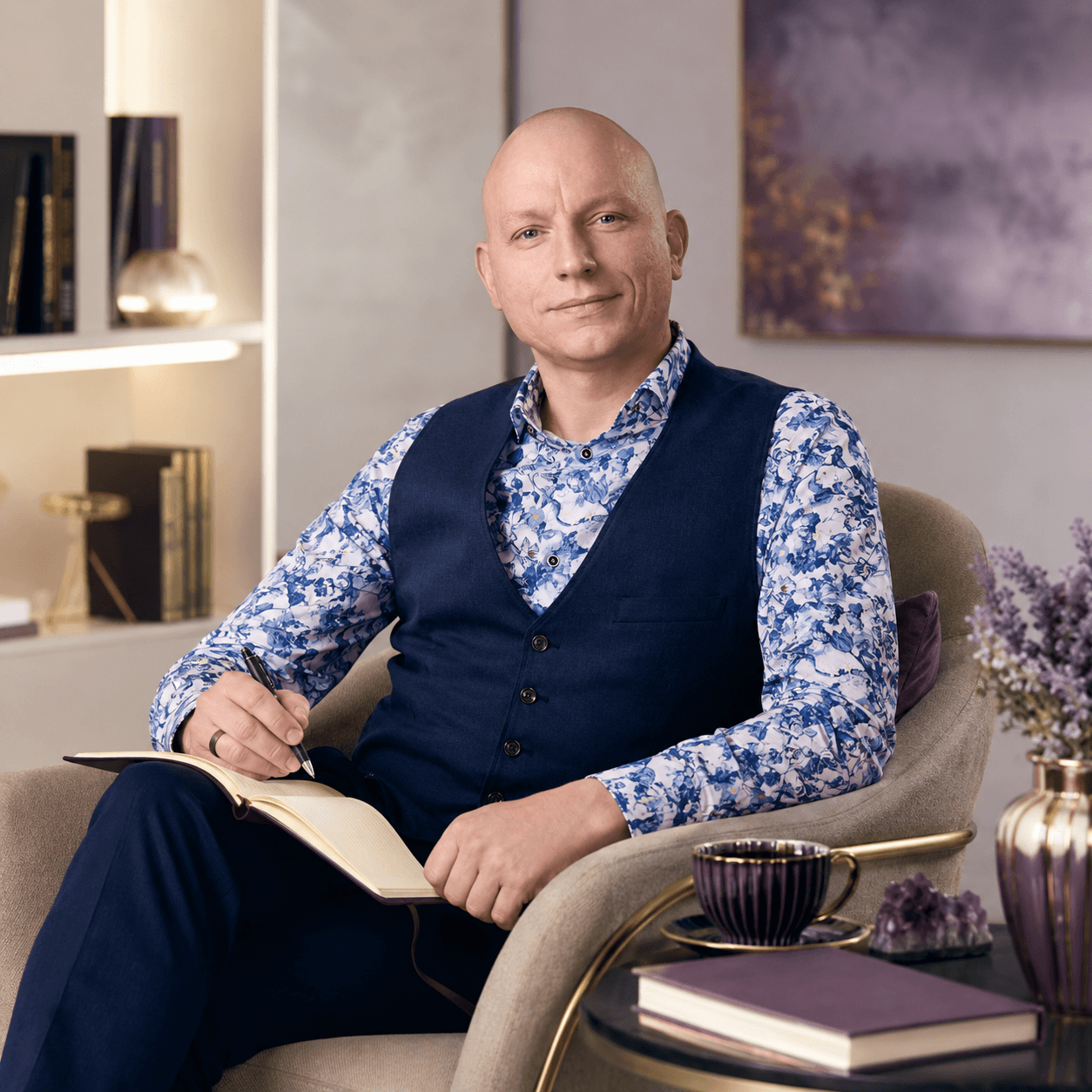 Business Coaching