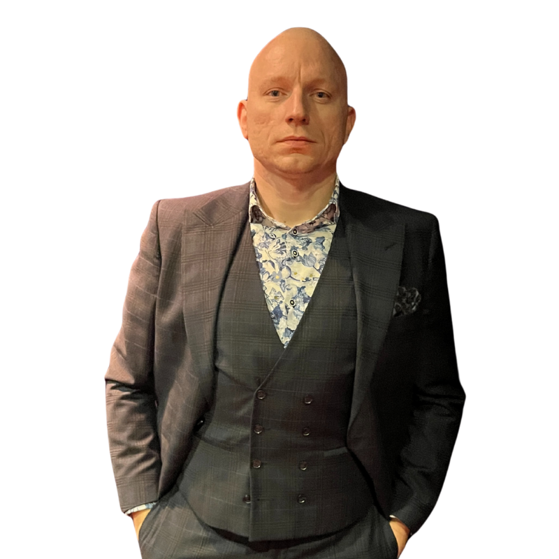 Dariusz Chęciński-Kamiński