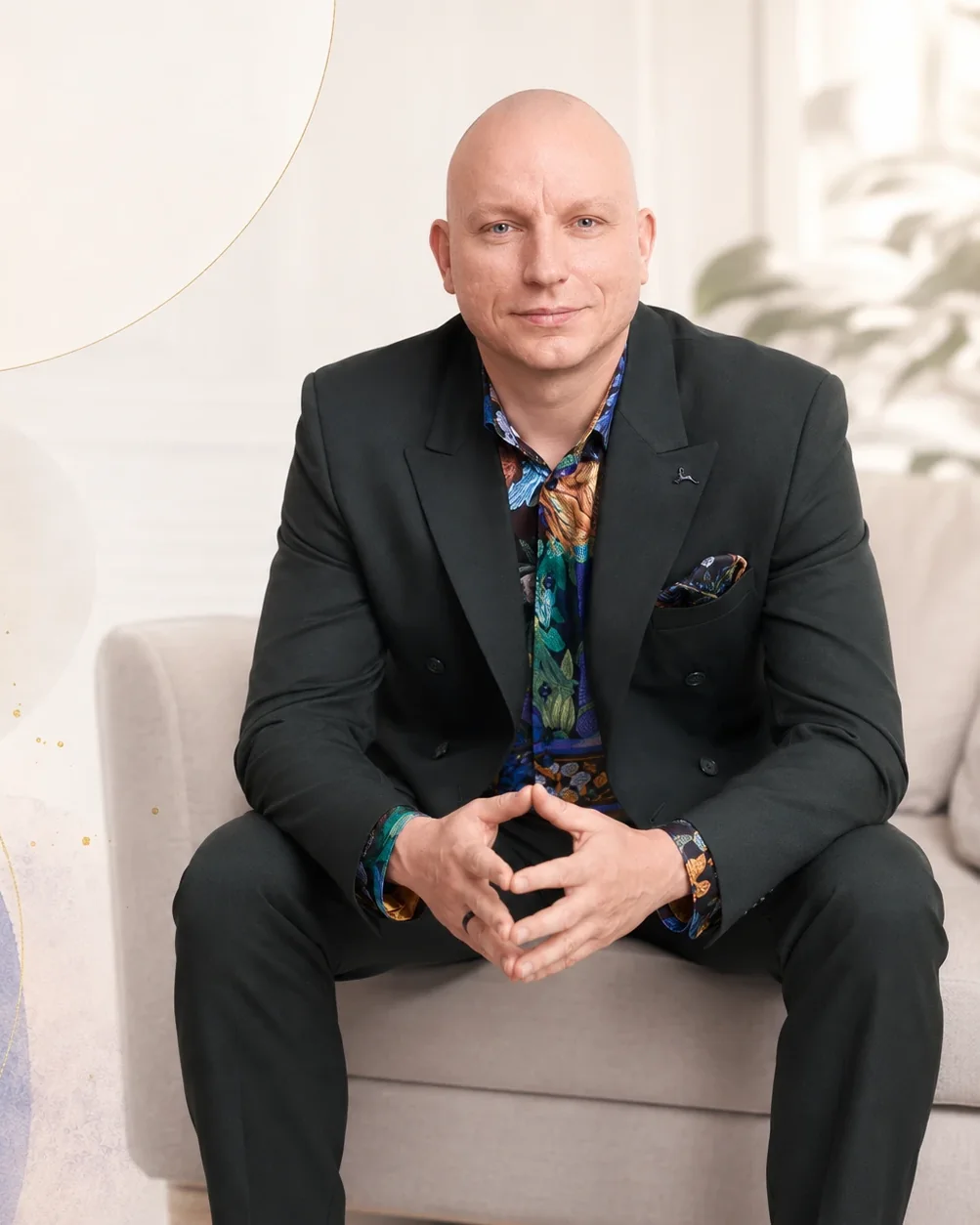 Dariusz Chęciński-Kamiński
