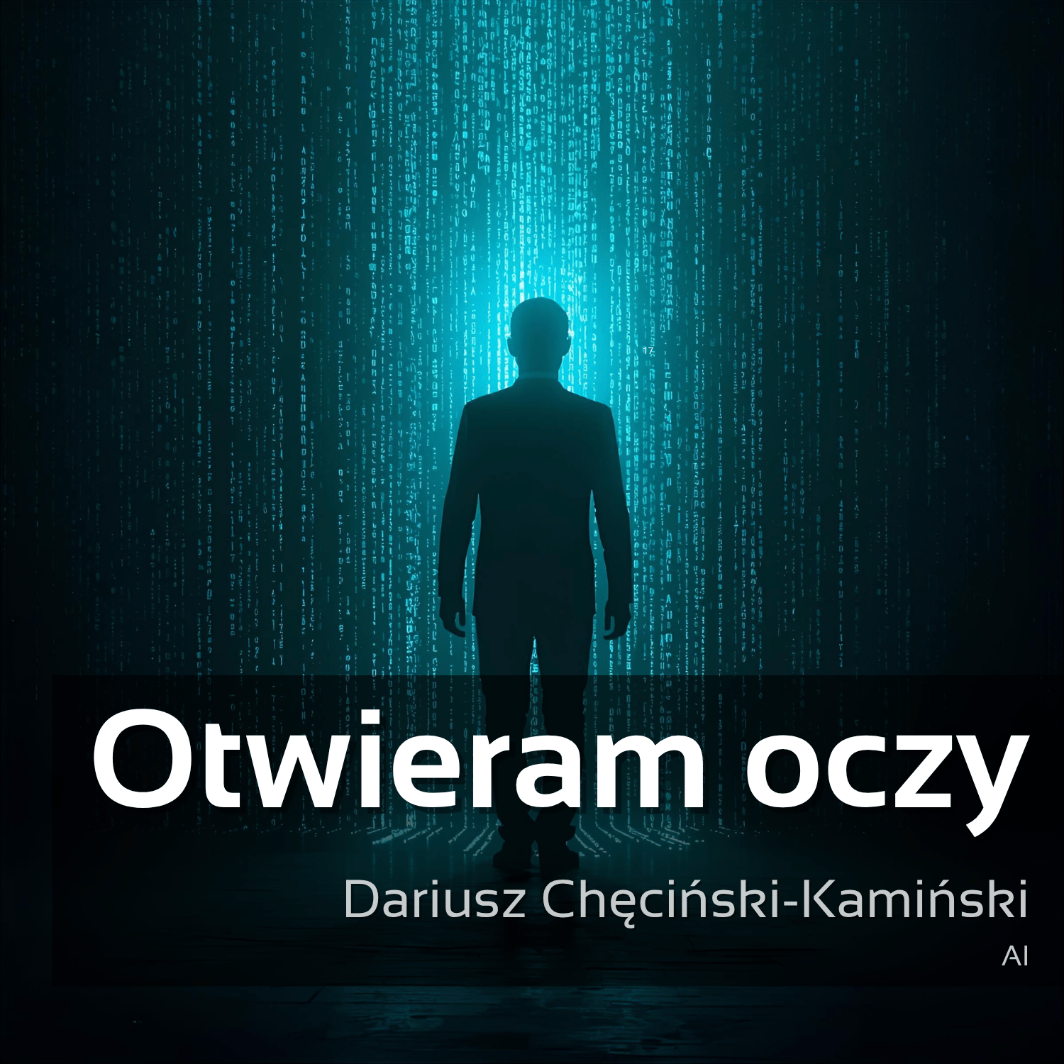 Otwieram oczy