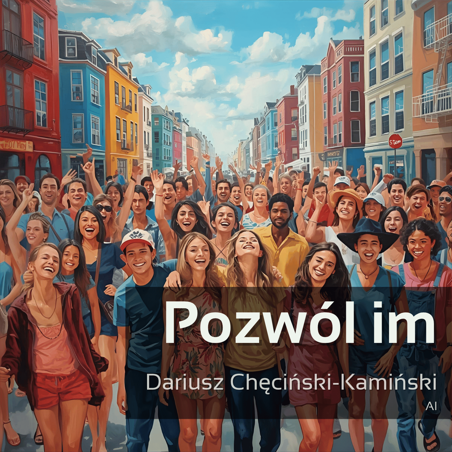 Pozwól im