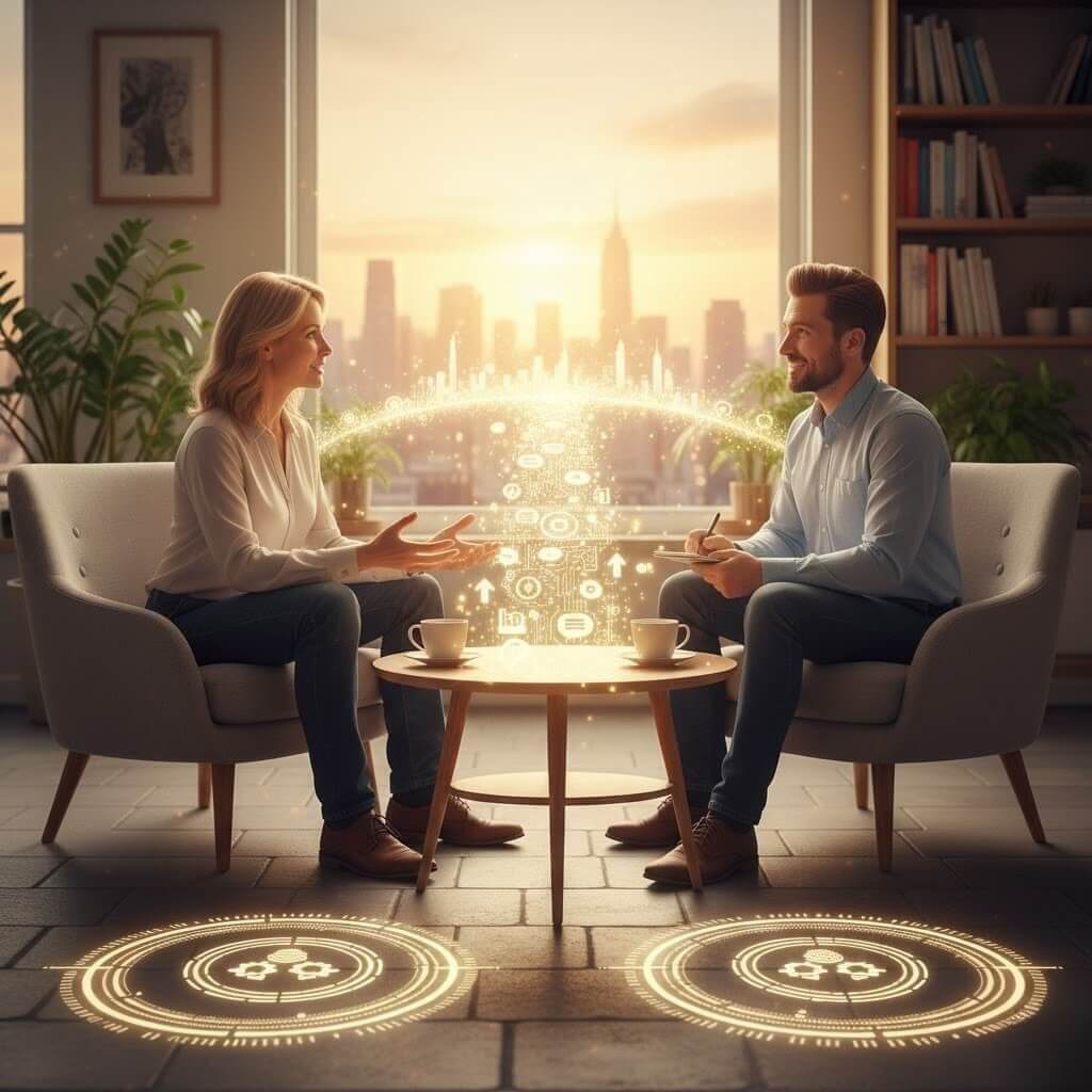 Partnerstwo w rozwoju