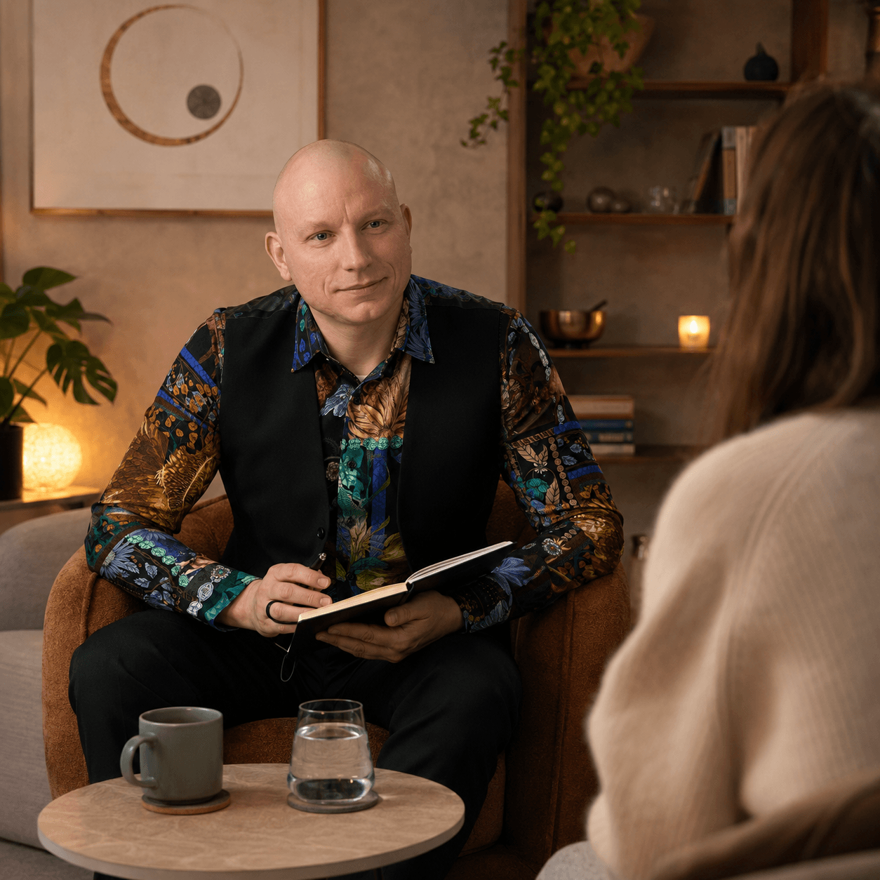 Spirit Coaching