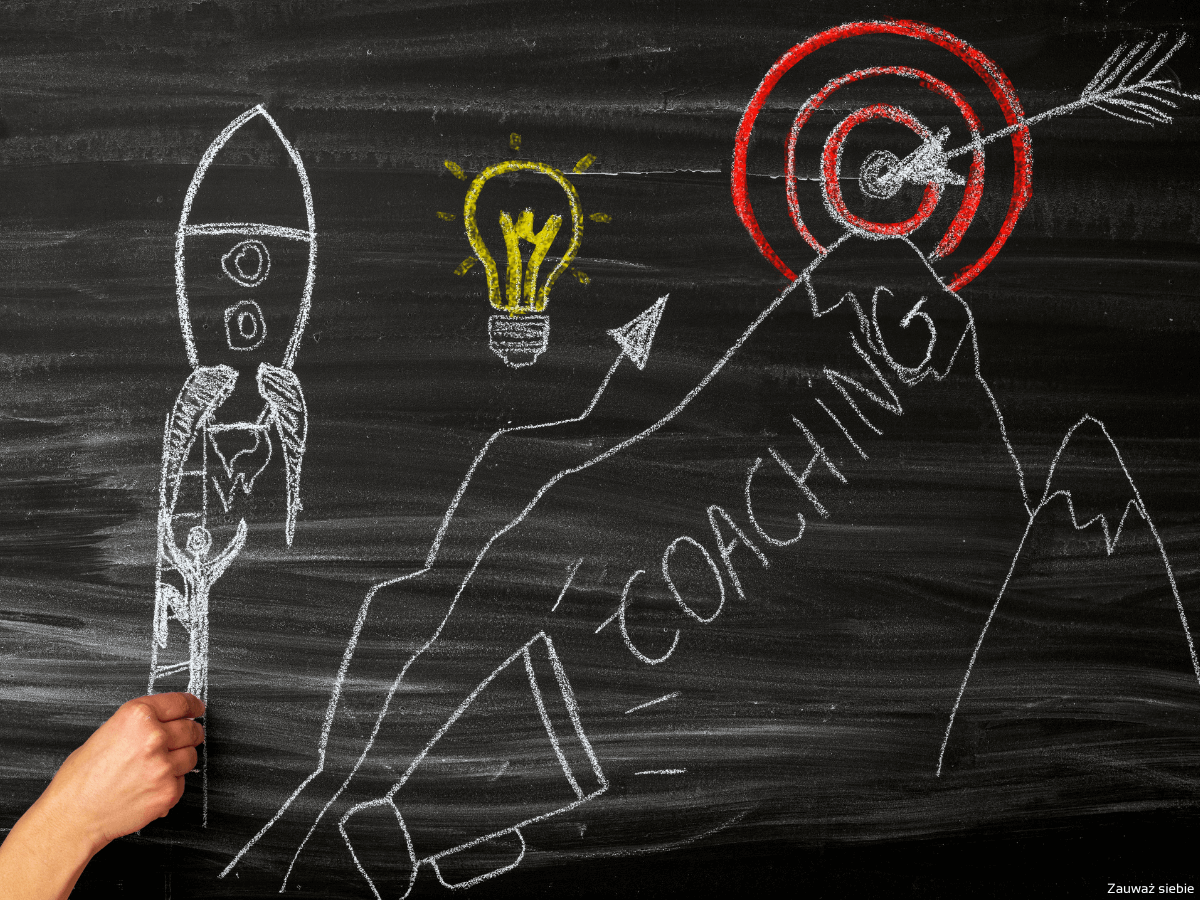 Najczęstsze blokady w osiąganiu celów