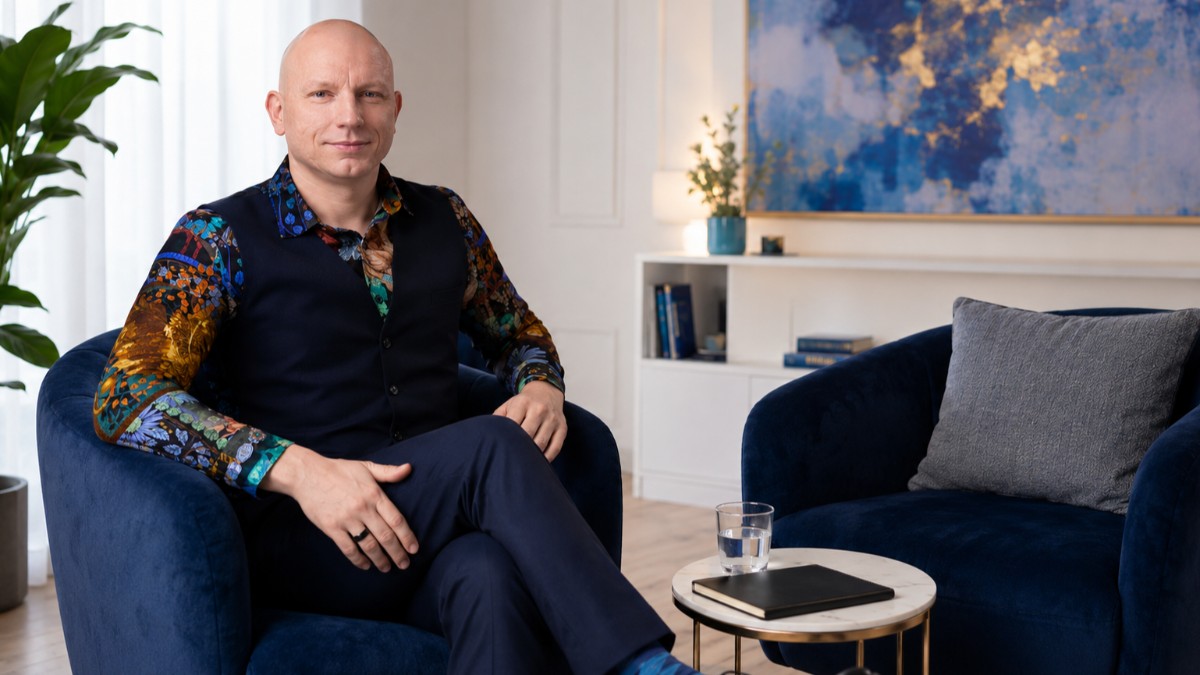 Coaching a terapia — czym naprawdę się różnią i co wybrać