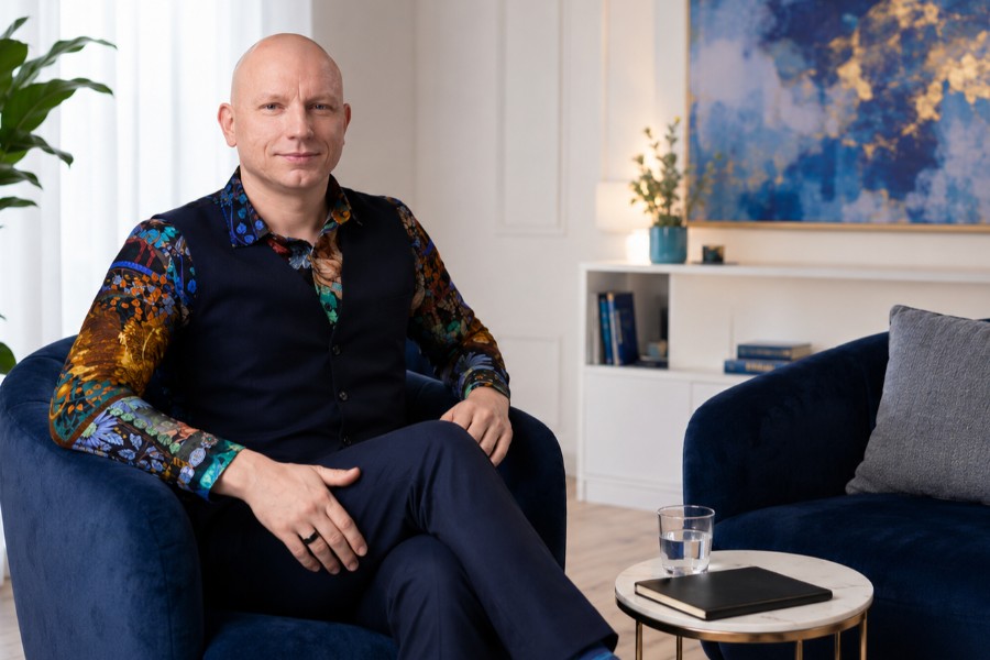 Coaching a terapia — czym naprawdę się różnią i co wybrać