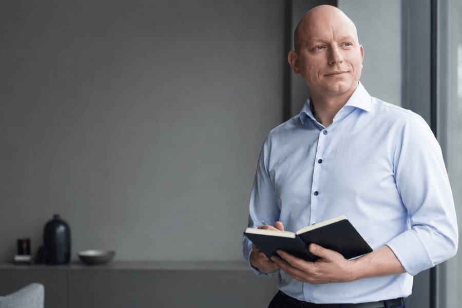 Wartości jako kompas decyzji — jak je nazwać i realnie z nich korzystać