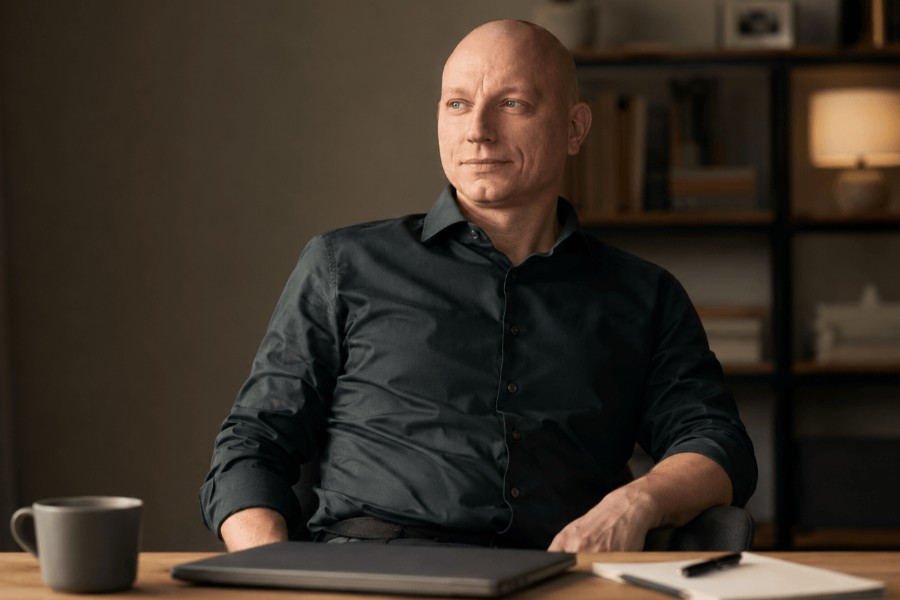 Wypalenie — sygnały, których nie warto ignorować